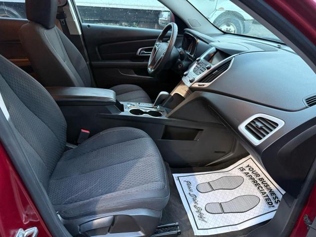 2012 GMC TERRAIN SL #3283863429