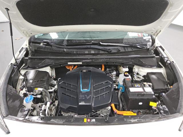 2022 KIA NIRO S #3303071762