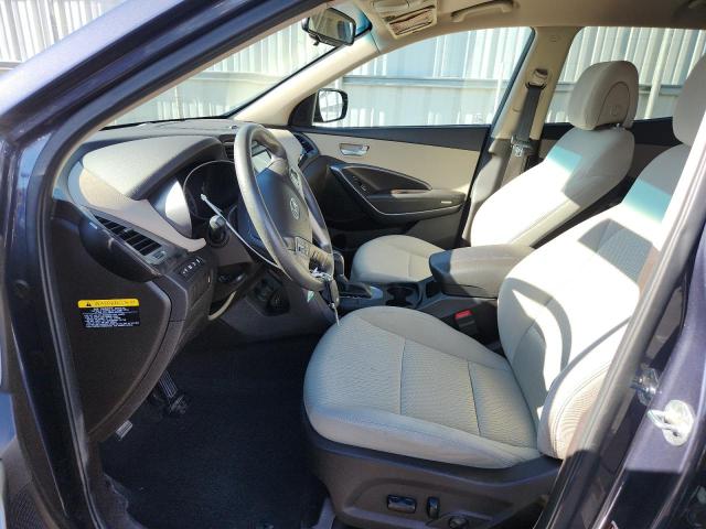 2017 HYUNDAI SANTA FE S #3290640824