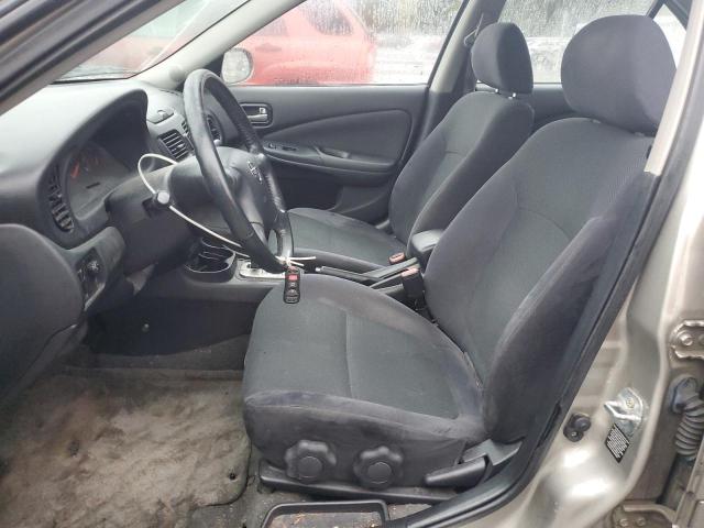 2006 NISSAN SENTRA 1.8 #3305640754