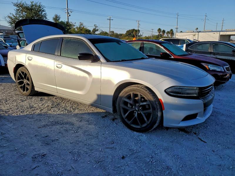 2020 DODGE CHARGER SX #3301752355