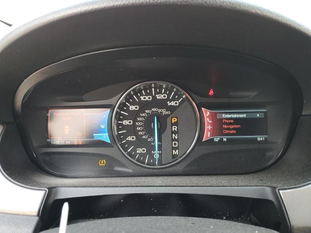 2012 FORD EDGE SPORT #3282565867