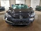 Lot #3296239459 2019 HONDA CIVIC LX