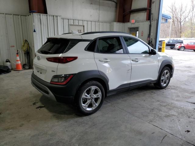 2023 HYUNDAI KONA SEL #3296945844