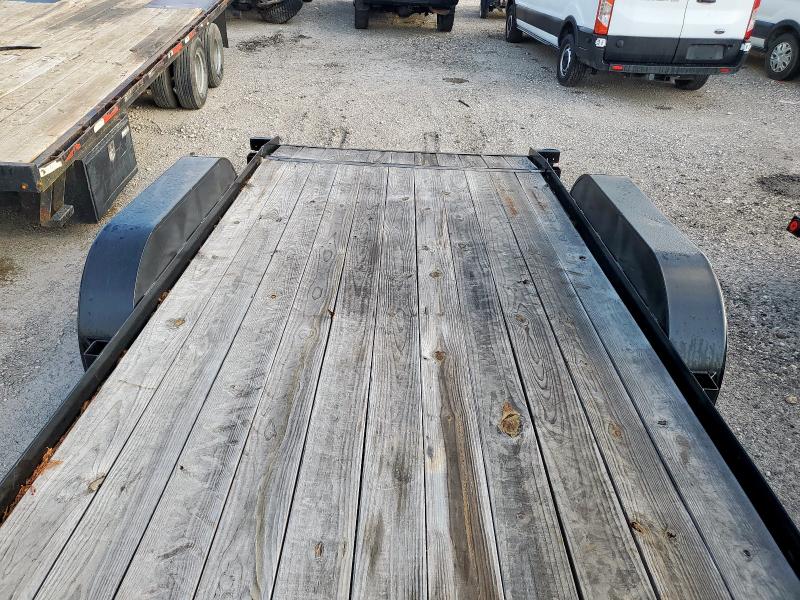 2025 EAST TEXAS LONG UNKNOWN #3283906364