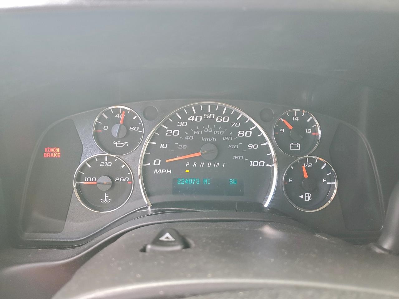 CHEVROLET EXPRESS G2