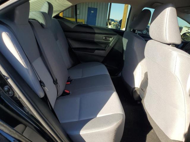 2018 TOYOTA COROLLA L #3288000152