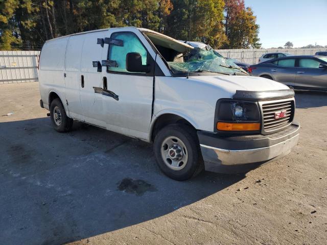 2017 GMC SAVANA G35 #3301767340