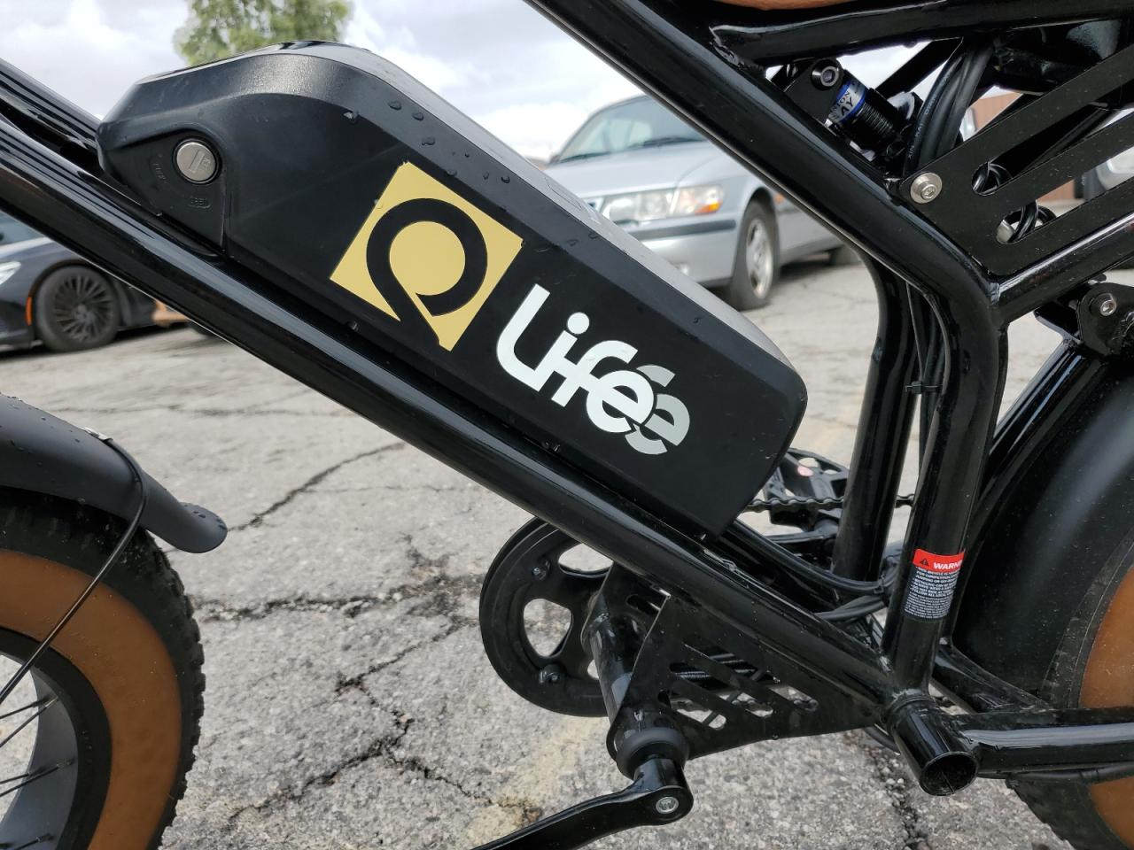 Lot #3308291157 2000 OTHR BICYCLE