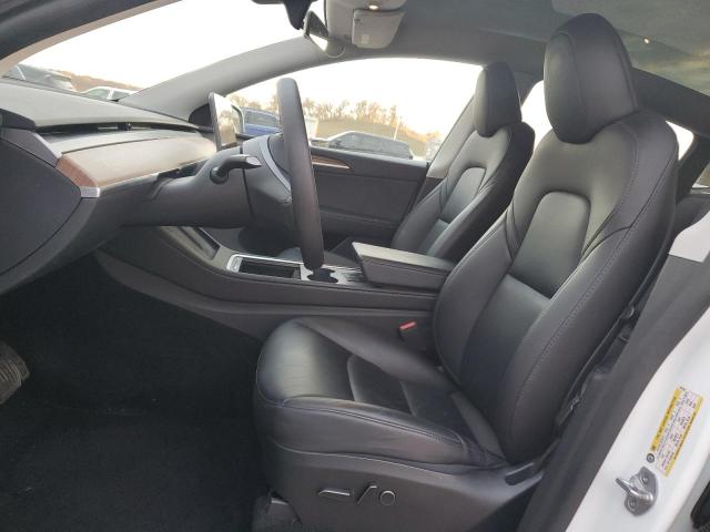 2023 TESLA MODEL Y #3308491345