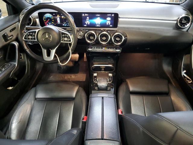 2019 MERCEDES-BENZ A 220 4MAT #3315846185