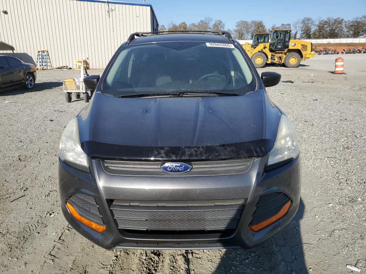 FORD ESCAPE S
