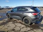 Lot #3304547436 2020 FORD ESCAPE SE