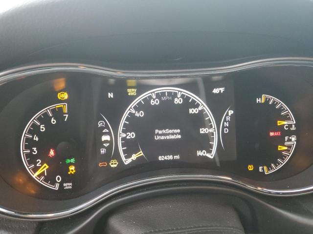 2019 JEEP GRAND CHER #3302948655