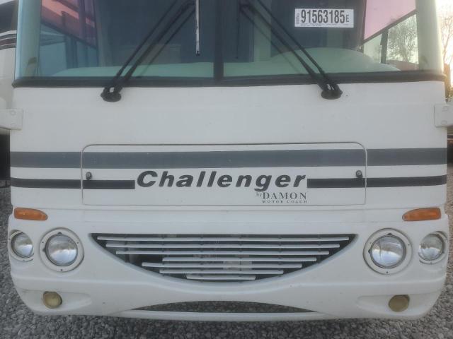 2005 OTHER MOTORHOME #3286811249