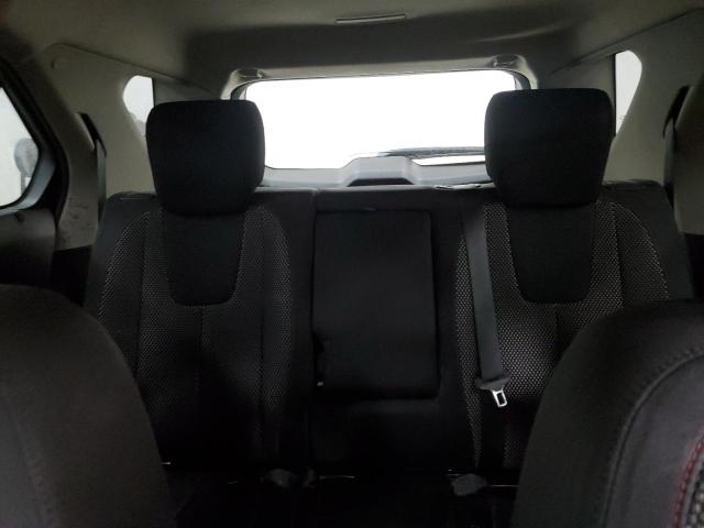 2011 CHEVROLET EQUINOX LT #3283877427