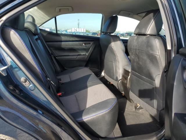 2019 TOYOTA COROLLA L #3293290431