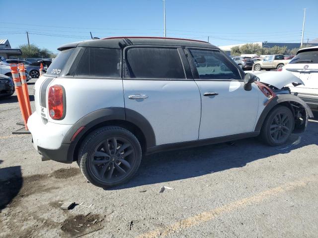 2013 MINI COOPER COU #3296426639