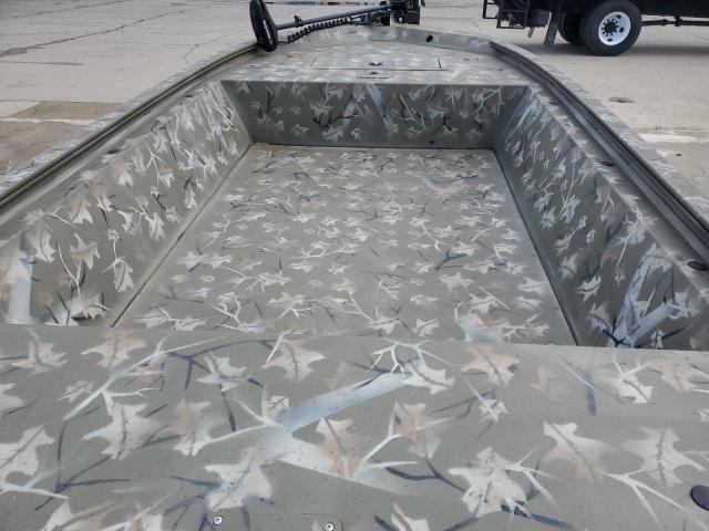 2023 TRACKER BOAT #3311602321