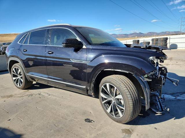 2025 VOLKSWAGEN ATLAS CROS #3302152146