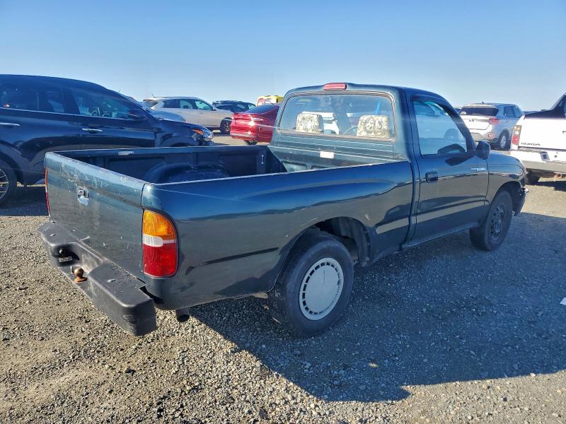 1996 TOYOTA TACOMA #3304131493