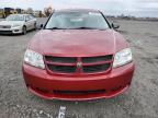 Lot #3292420607 2009 DODGE AVENGER SE