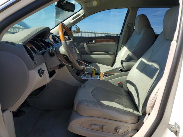 2010 BUICK ENCLAVE CX #3302841931