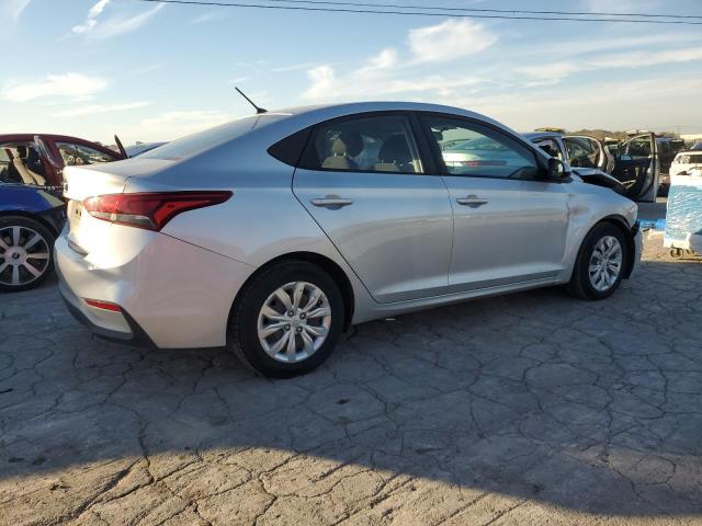 2018 HYUNDAI ACCENT SE 3KPC24A30JE012035