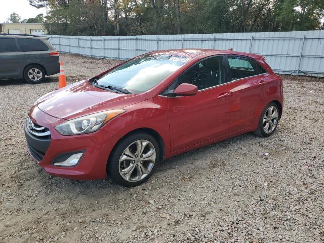 2013 HYUNDAI ELANTRA GT #3308343029