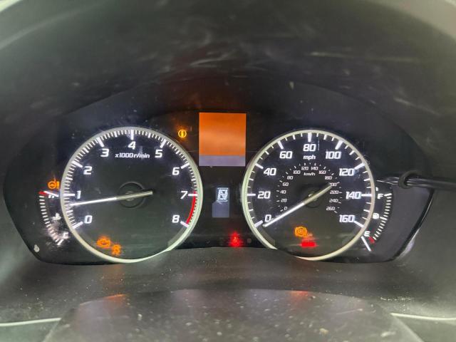 2017 ACURA ILX BASE W 19UDE2F31HA003223