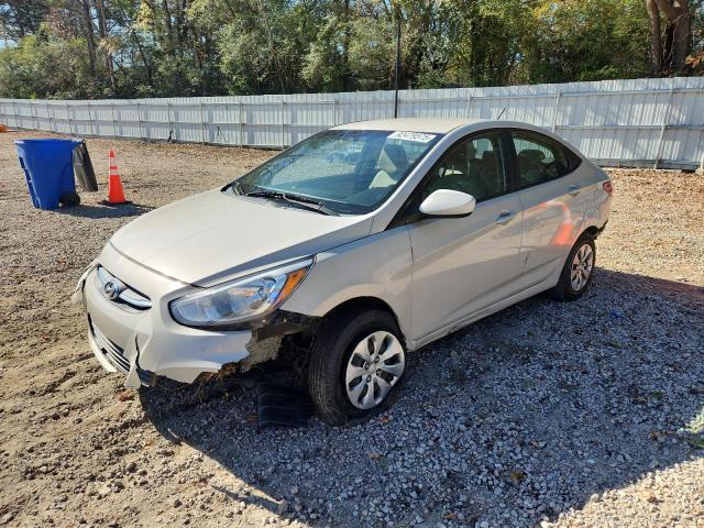 Global Auto Auctions: 2017 HYUNDAI ACCENT SE