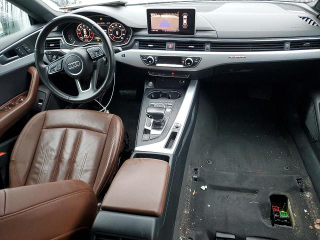 2018 AUDI A5 PREMIUM #3304673924