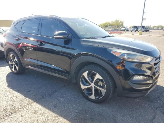 2016 HYUNDAI TUCSON LIM #3293360427