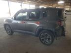 Lot #3297227430 2017 JEEP RENEGADE L
