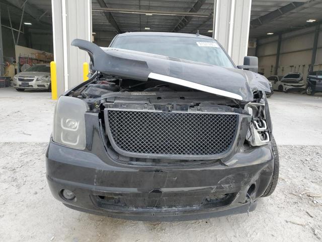 2010 GMC YUKON SLT #3284658372