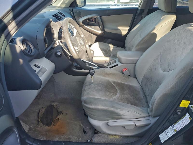 2012 TOYOTA RAV4 #3303880735