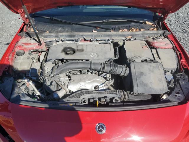 2019 MERCEDES-BENZ A 250 4MAT - WDD3F4HB5KJ061937