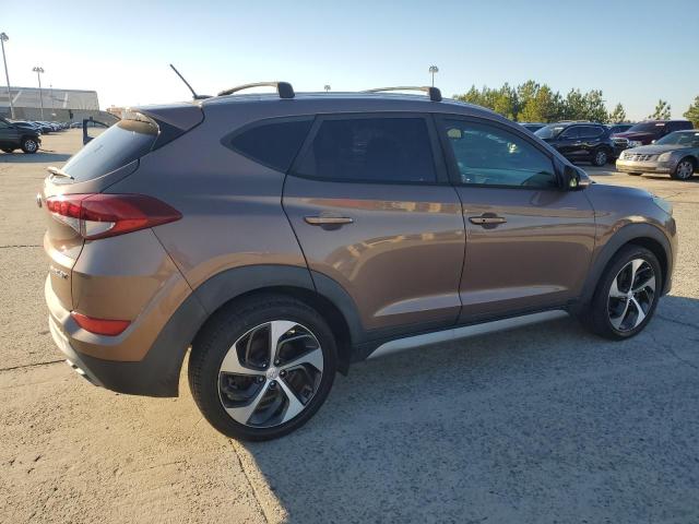 2017 HYUNDAI TUCSON LIM #3287470014