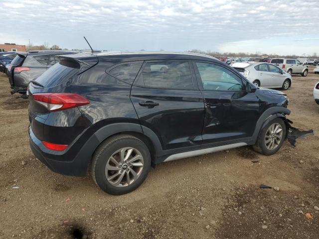 2017 HYUNDAI TUCSON LIM #3291339220