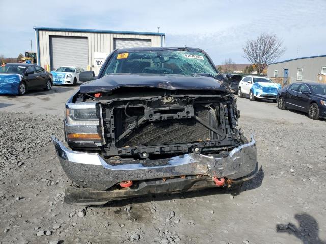2016 CHEVROLET SILVERADO #3308459285