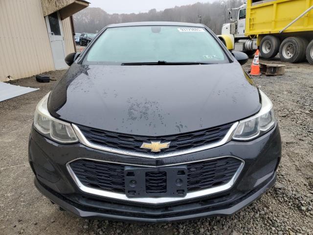 2017 CHEVROLET CRUZE LS #3302889898