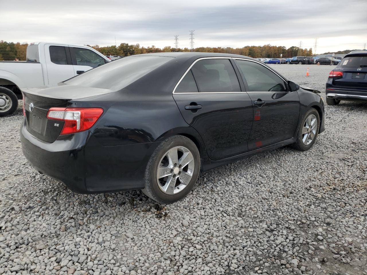 TOYOTA CAMRY L