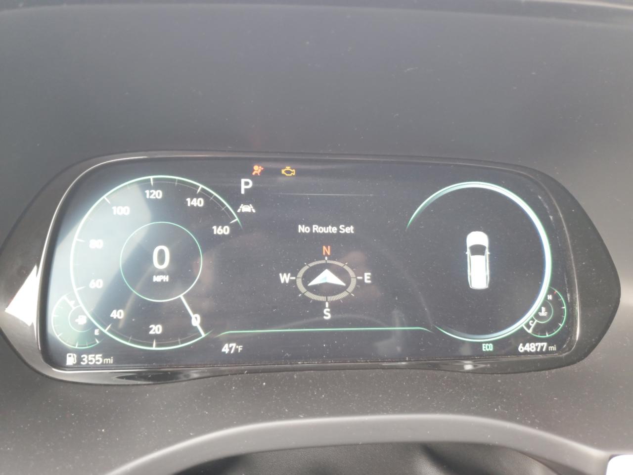 HYUNDAI PALISADE LIMITED