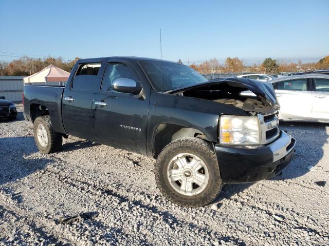 2010 CHEVROLET SILVERADO #3301819415