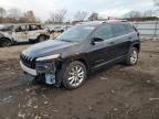 Lot #3292508710 2014 JEEP CHEROKEE L
