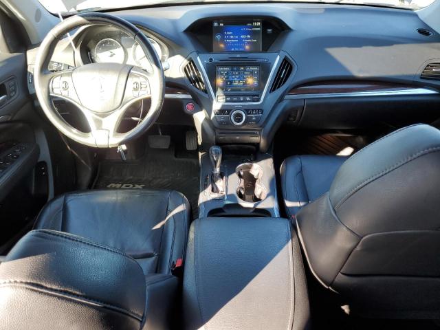 2015 ACURA MDX TECHNO #3283989856