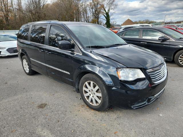 2012 CHRYSLER TOWN & COU #3287604035