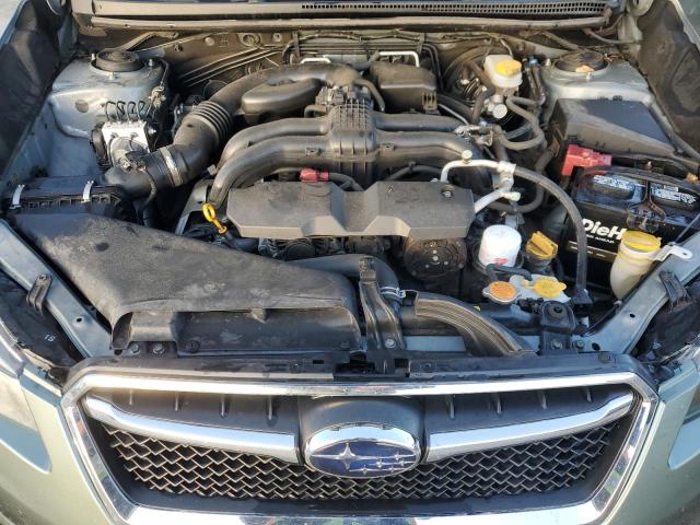 2016 SUBARU IMPREZA PR #3310343001