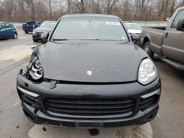 2018 PORSCHE CAYENNE #3303880729