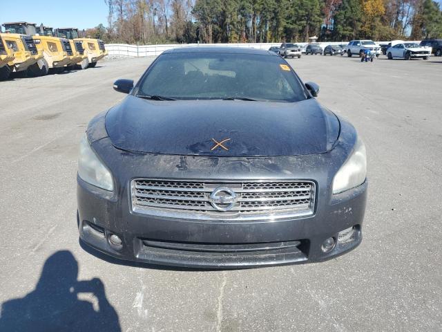 2010 NISSAN MAXIMA S #3296086843